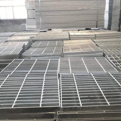 Electro Forged Gratings