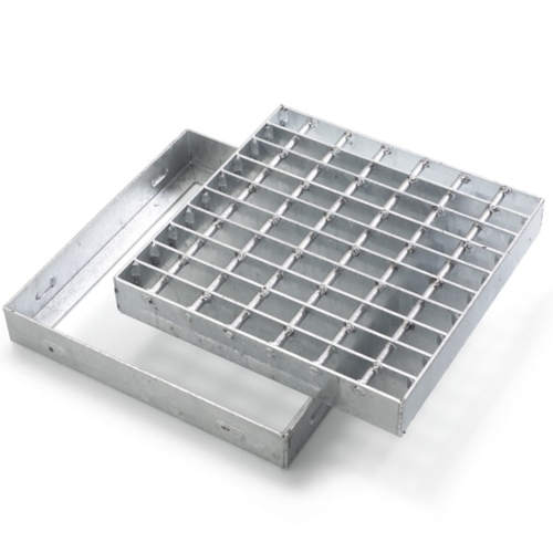 Electro Forged Grating