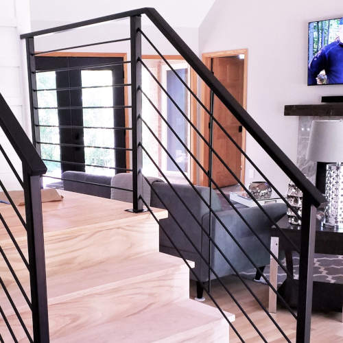 Handrails