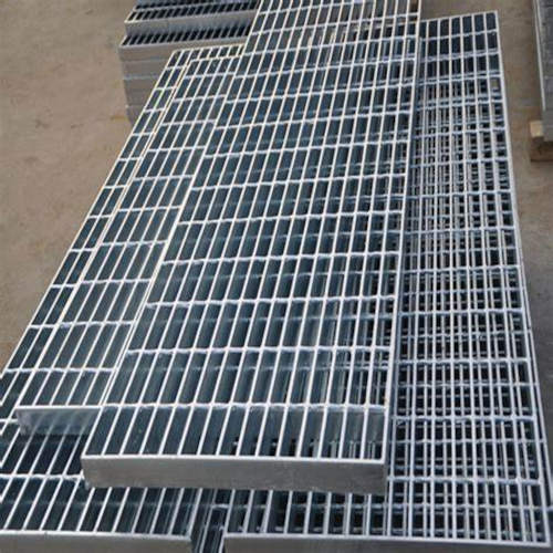 Heavy Duty Gratings