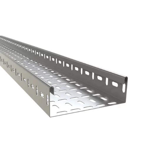 Perforated Cable Tray