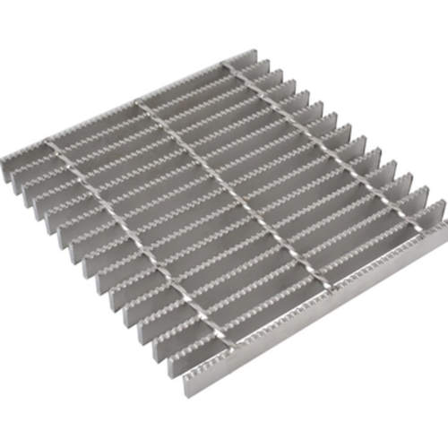 Stainless Steel Gratings
