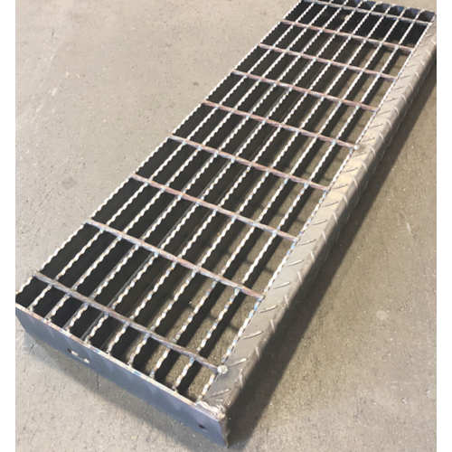 Stair Treads